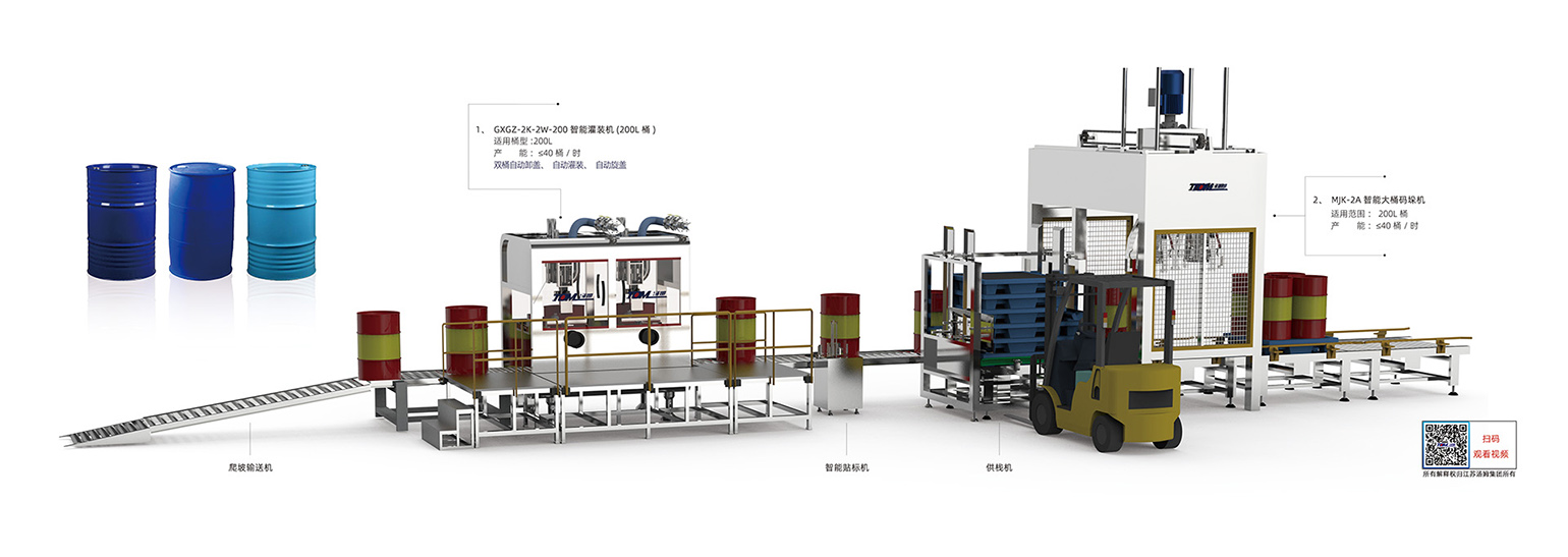 8、 200L桶智能灌裝線(xiàn)（雙頭卸蓋、灌裝、旋蓋一體機(jī)）·副本.jpg